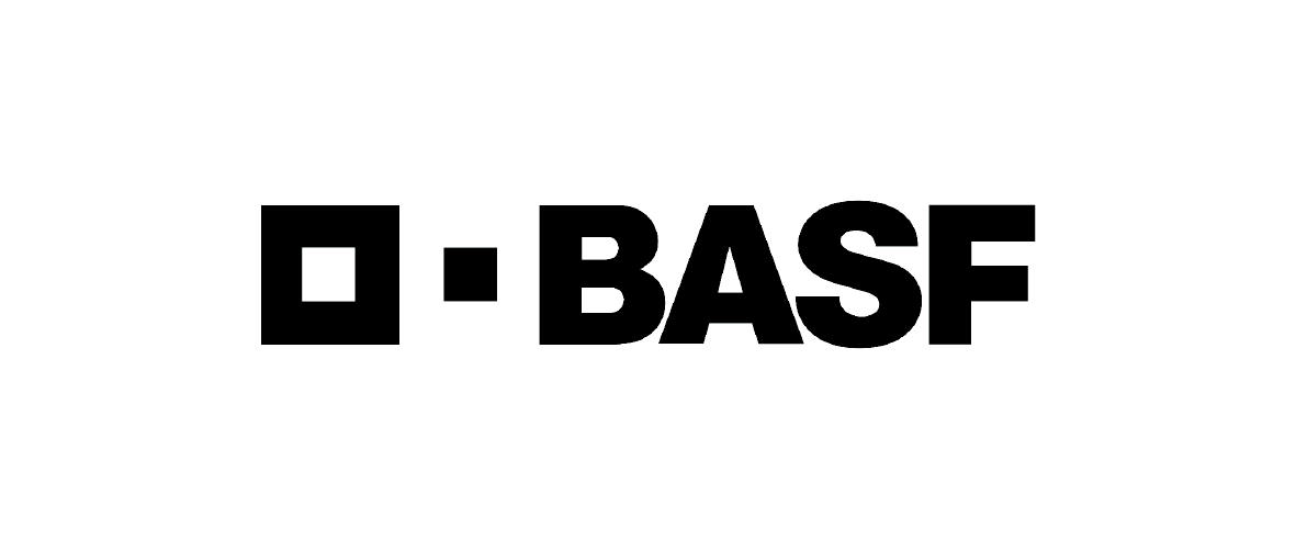 BASF logo