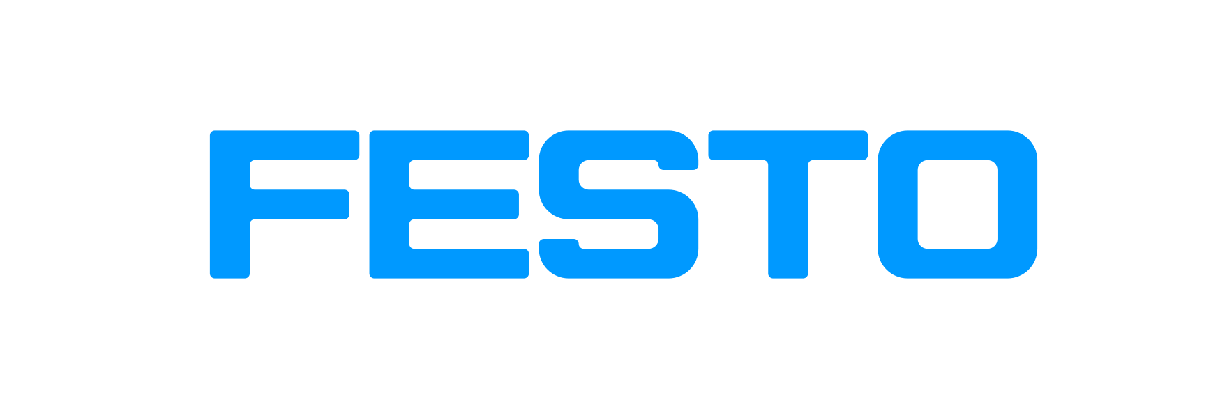 Festo logo