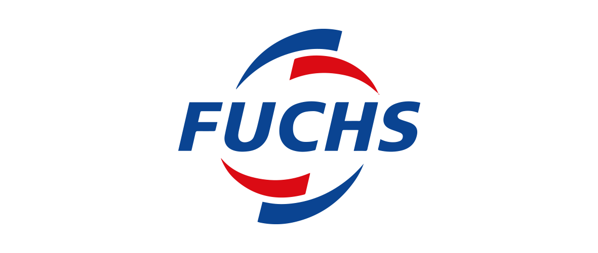 FUCHS logo