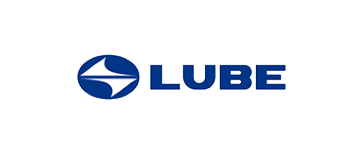 Lube logo