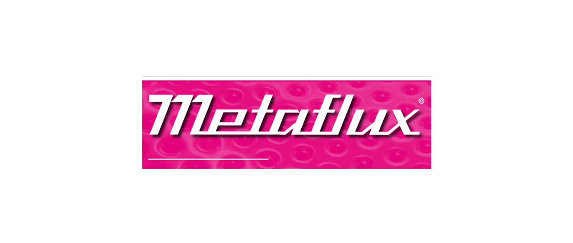 Metaflux logo