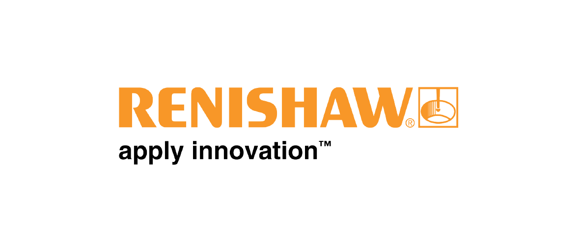 Renishaw logo