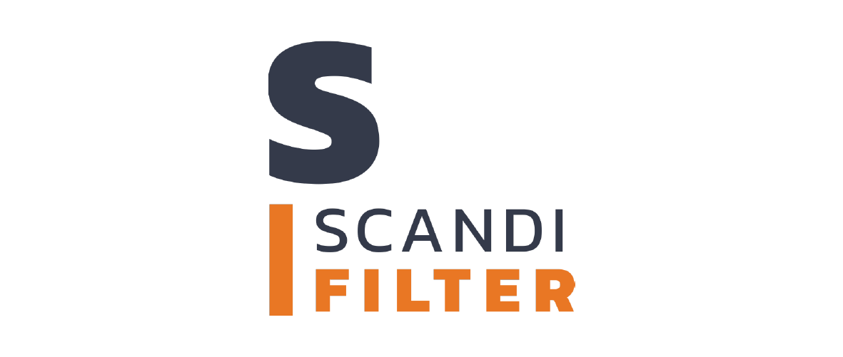 ScandiFILTER logo