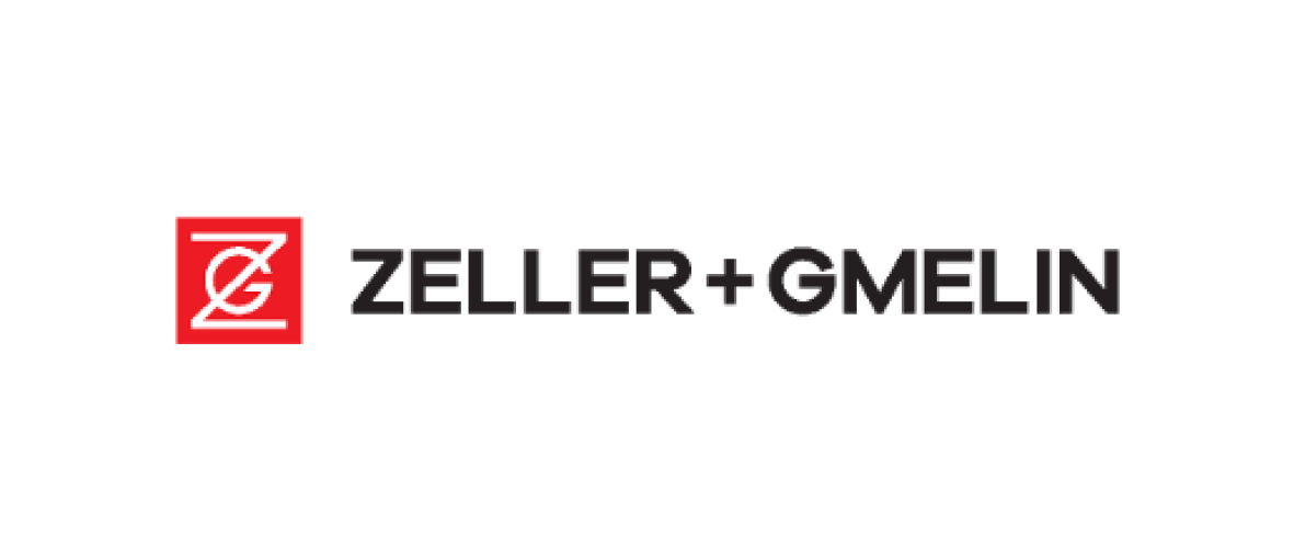 Zeller+Gmelin logo